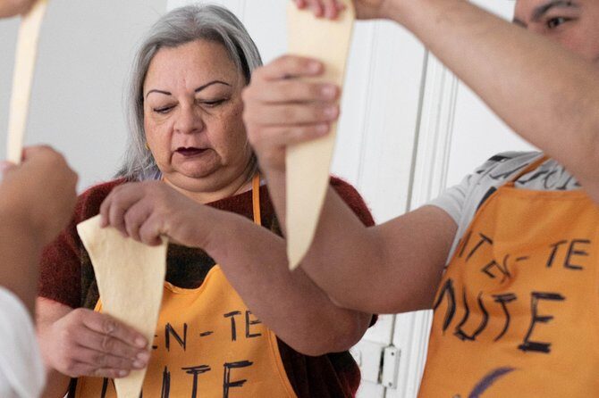 Ohlala Croissants in Paris! - Final Thoughts