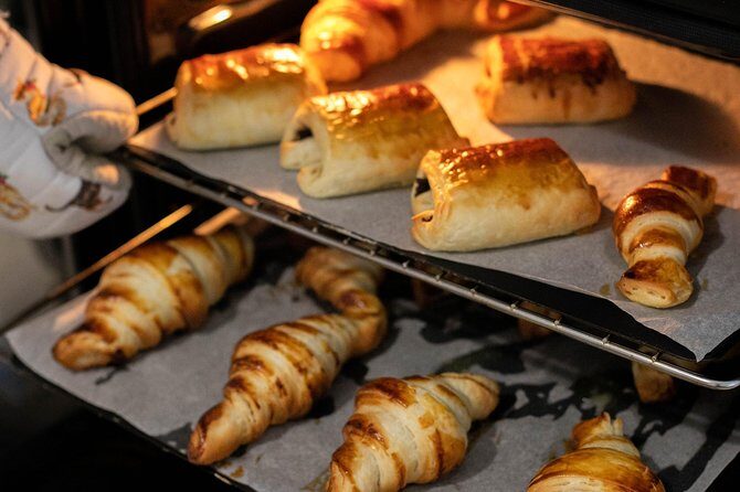 Ohlala Croissants in Paris! - FAQ