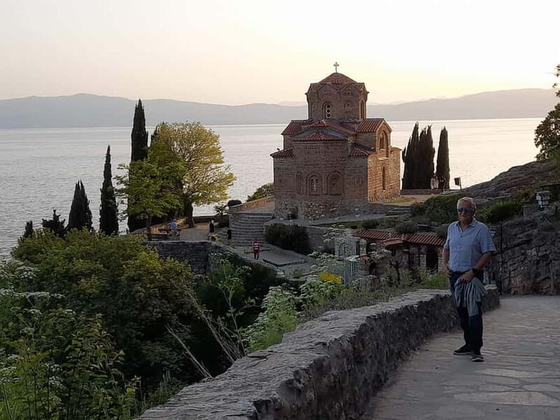 Ohrid - A full day Adventure from Skopje - What Sets This Tour Apart?