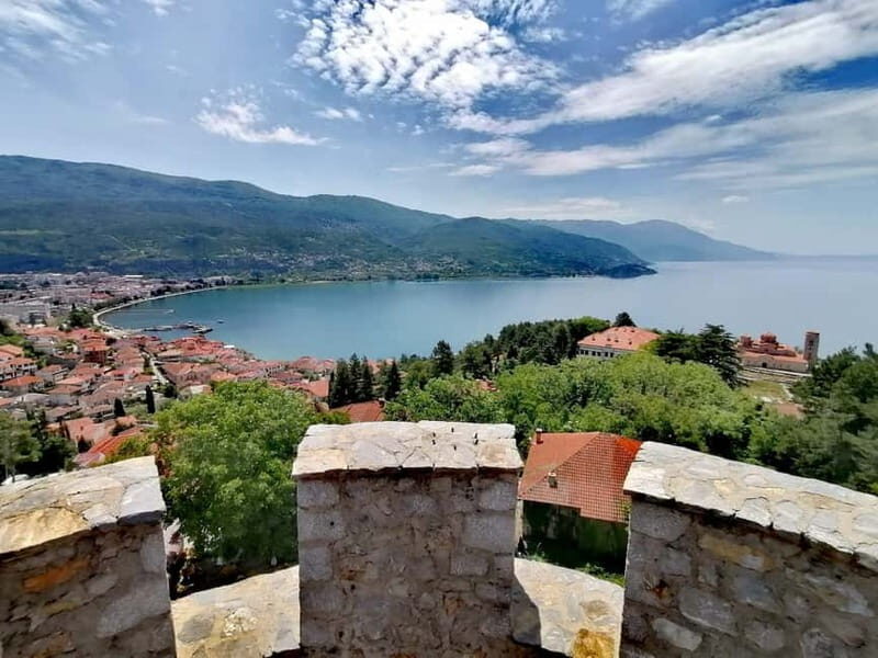 Ohrid - A full day Adventure from Skopje - Final Thoughts