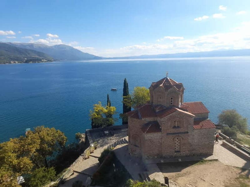 Ohrid - A full day Adventure from Skopje - FAQ