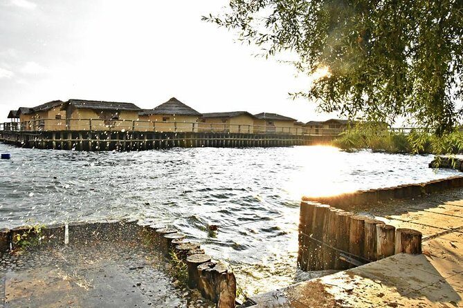 Ohrid & Bay of bones tour from Skopje - Frequently Asked Questions