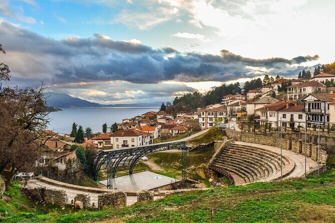 Ohrid city and lake tour - from Skopje - Why This Tour Works Well for You