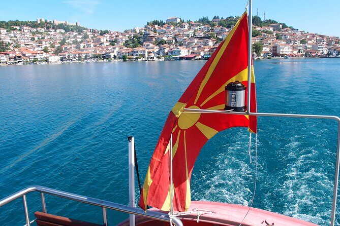 Ohrid city and lake tour - from Skopje - FAQ