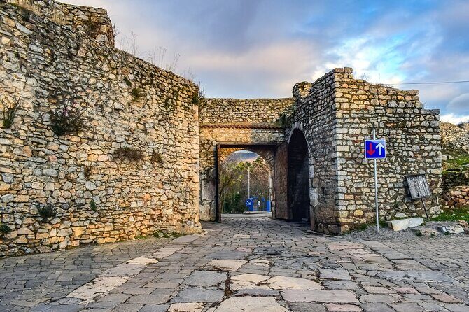 Ohrid city and lake tour - from Skopje - Final thoughts