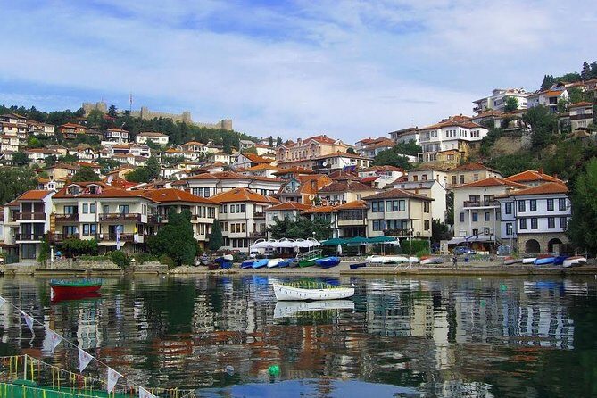 Ohrid city tour - the best of Ohrid - Who Should Consider This Tour?