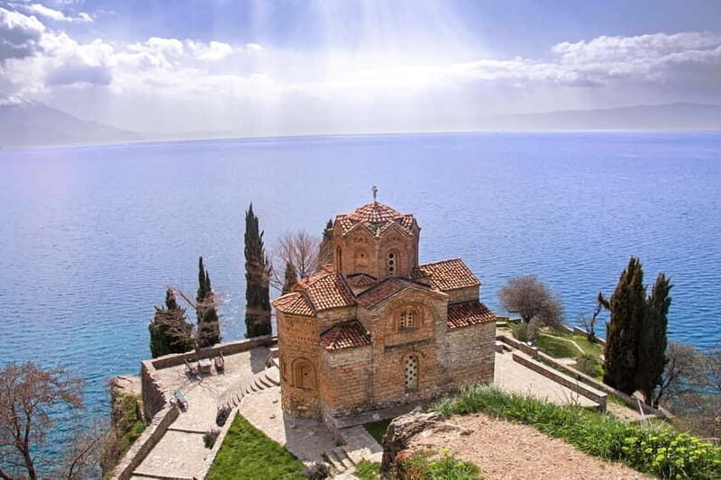 Ohrid city walking tour - Why This Tour Offers Great Value