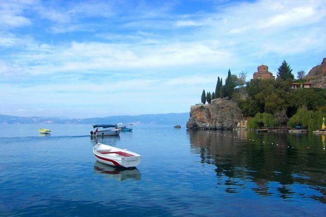 Ohrid Full Day Tour from Skopje - A Deep Dive into the Tour Experience