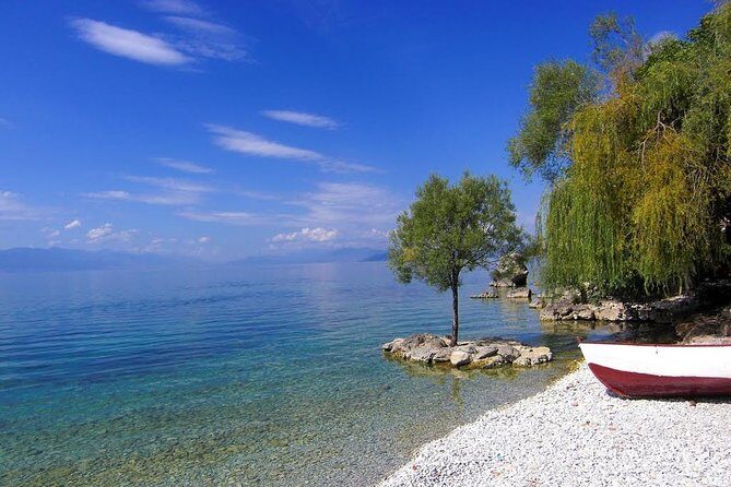 Ohrid Full Day Tour from Skopje - FAQ