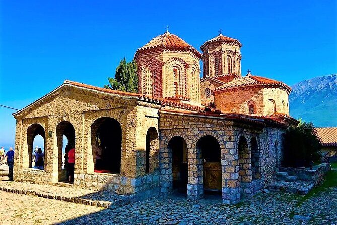 Ohrid, Full Day Trip from Tirana - An In-Depth Look at the Tour Experience