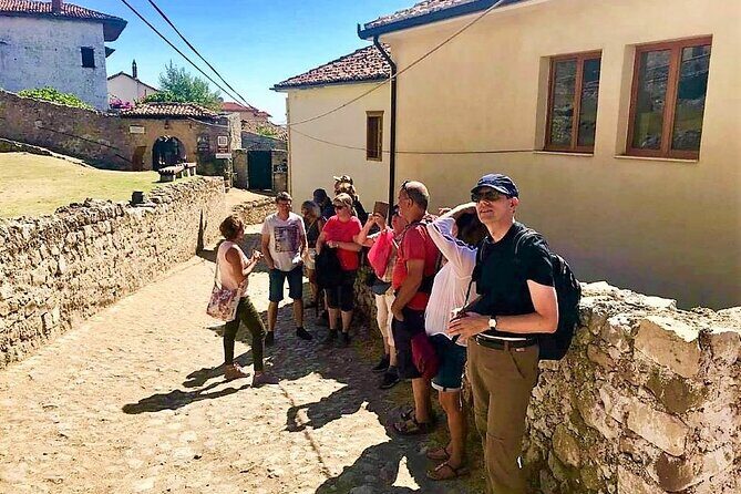 Ohrid, Full Day Trip from Tirana - FAQ