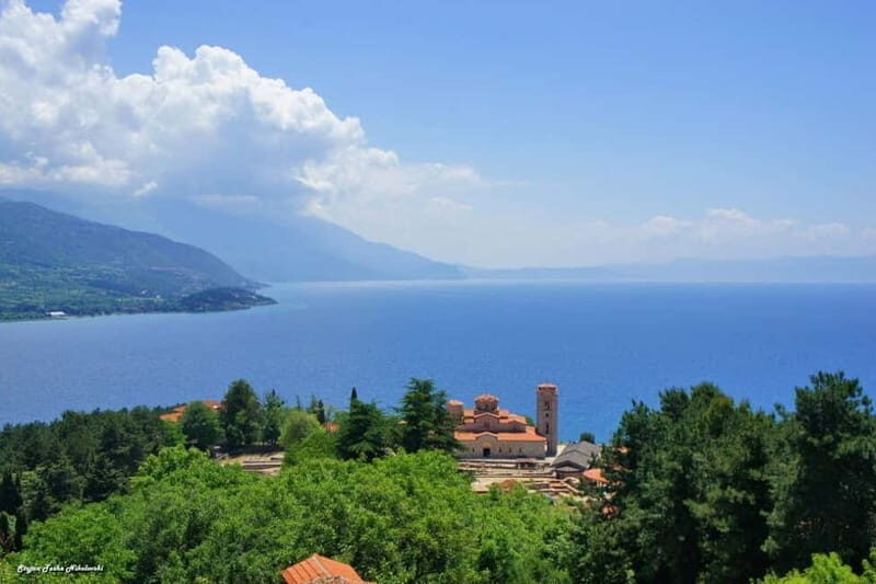 Ohrid Half-Day City Tour - Authentic Experiences from Other Travelers