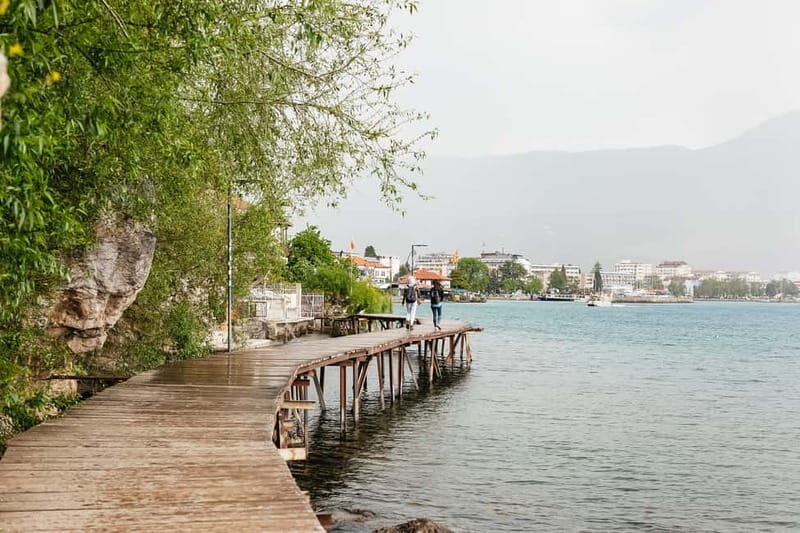 Ohrid Half-Day City Tour - FAQ