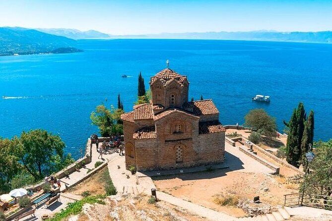 Ohrid Lake Day Trip from Tirana - Key Points