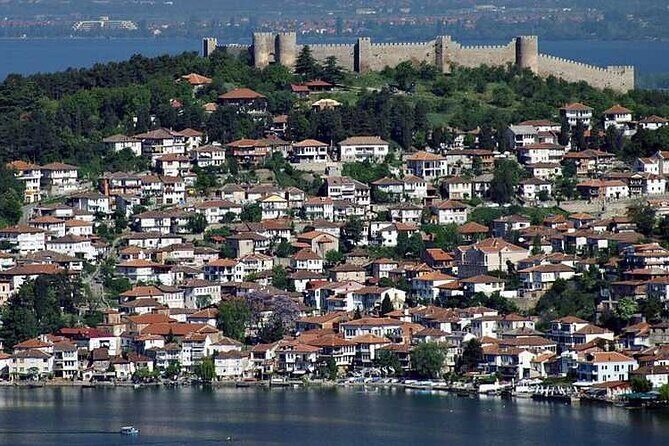 Ohrid Lake Day Trip from Tirana - Cost & Value Analysis