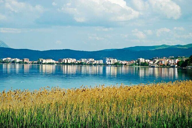 Ohrid Lake Day Trip from Tirana - What Reviewers Say
