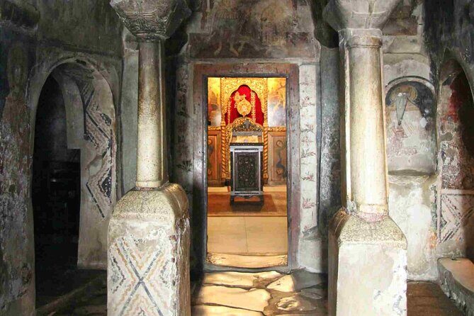 Ohrid Lake Day Trip from Tirana - Final Thoughts: Who Is This Tour For?