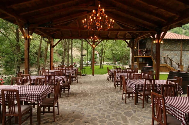 Ohrid: Monastery Winery Tour and Wine Tasting - Final Thoughts