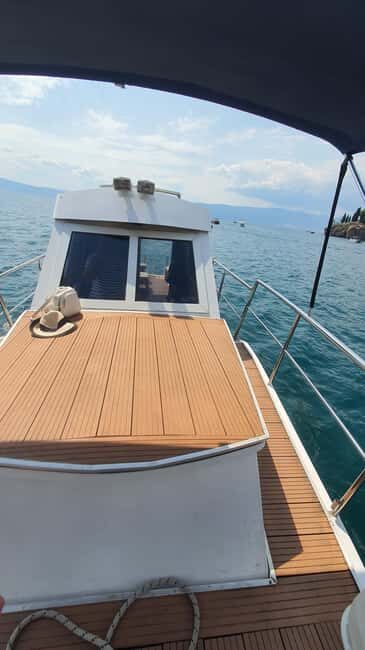 Ohrid: Old City Walking Tour with Local Guide - Why This Tour Offers Great Value