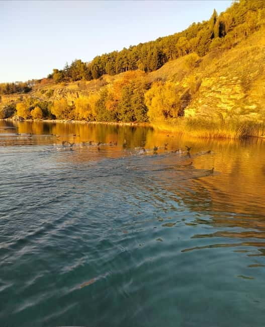 Ohrid: Old Town Bike Rental - Who This Experience Is Best For