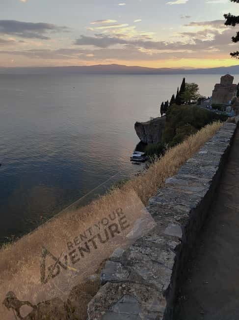 Ohrid: Old Town Bike Rental - FAQ