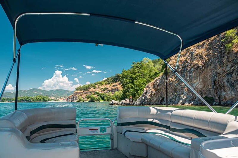 Ohrid: Old Town Panoramic Boat Cruise and Tito's Residence - The Sum Up: Who Is This Tour Perfect For?