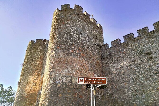 Ohrid one day trip from Pristina - Why This Tour Stands Out