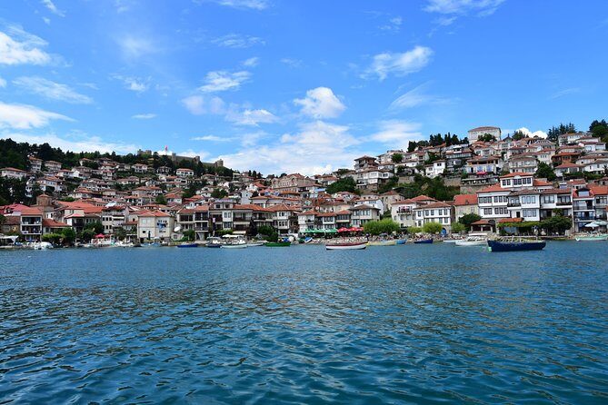 Ohrid one day trip from Pristina - Final Thoughts