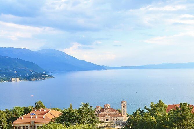 Ohrid one day trip from Pristina - FAQs