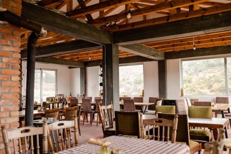 Ohrid: S&S Winery Tour and Wine Tasting Experience - Who Is This Tour Best For?