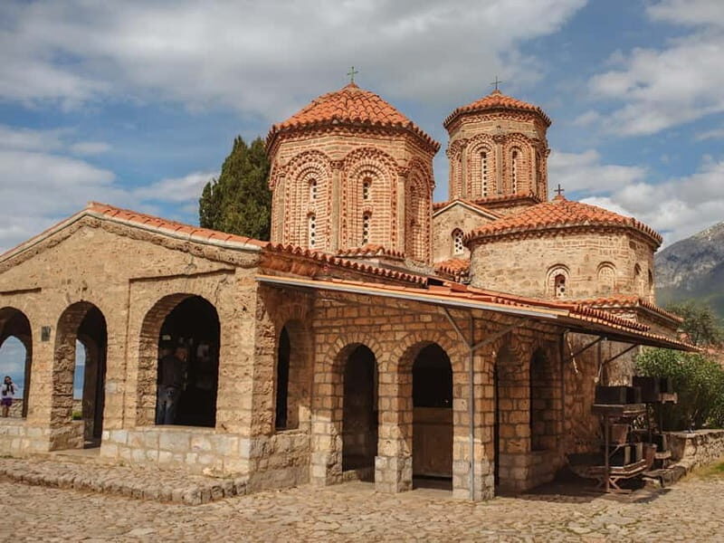 Ohrid & Traditional Village: Private Tour from Tirana/Durres - Key Points