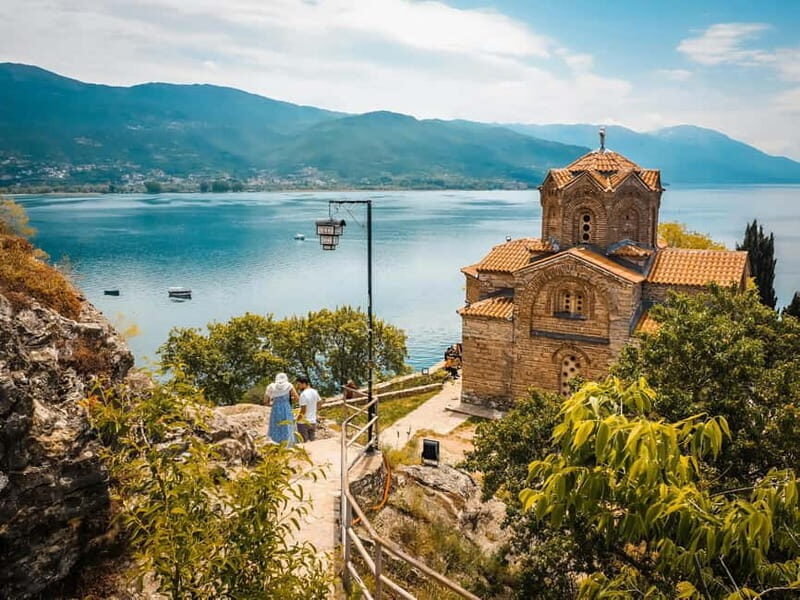 Ohrid & Traditional Village: Private Tour from Tirana/Durres - Who Would Love This Tour?