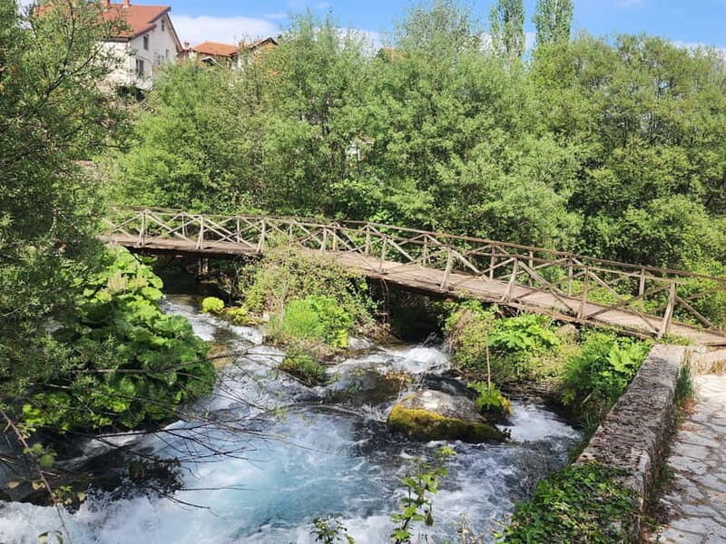 Ohrid & Traditional Village: Private Tour from Tirana/Durres - FAQ