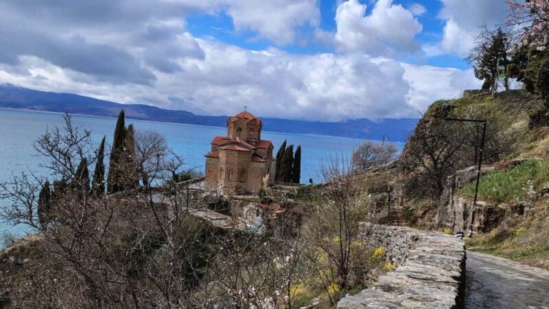 Ohrid UNESCO Heritage: Full-Day Guided Tour from Skopje - Final Thoughts