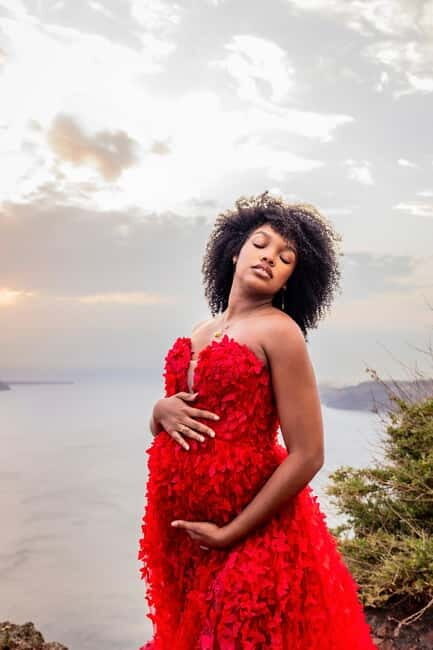 Oia: Private Photoshoot Session with a Professional - Why Choose This Photoshoot?