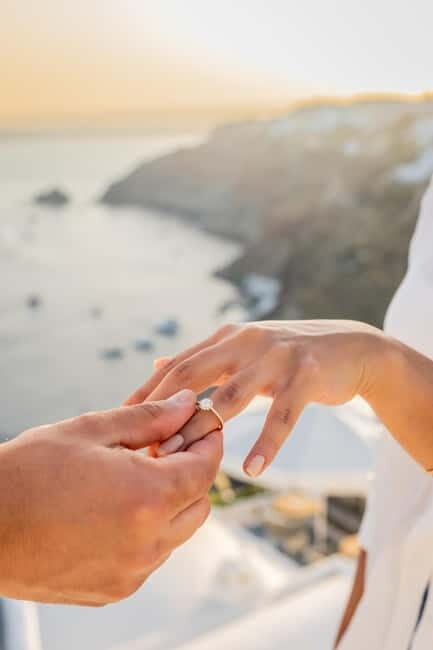 Oia: Private Photoshoot Session with a Professional - Final Thoughts