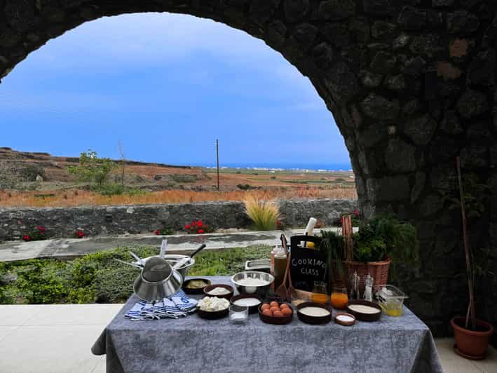 Oia: Retreat Infinity Pool Ticket with Sea and Sunset Views - FAQs