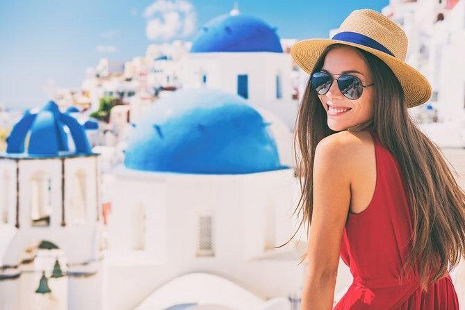 Oia Sunset and Traditional Villages Full Day Tour - Who Should Book This Tour?