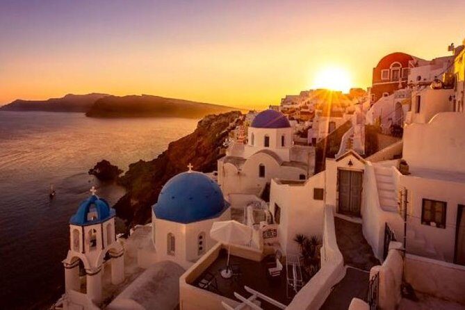 Oia Sunset Roundtrip Transfers - Value for Money—Is It Worth It?