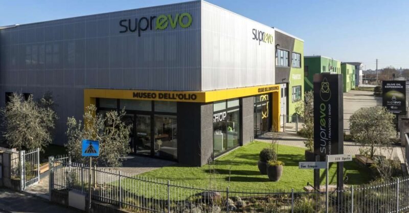 Oil Museum and Mill in Tuscany: interactive tour and tasting - Who Should Consider This Tour?