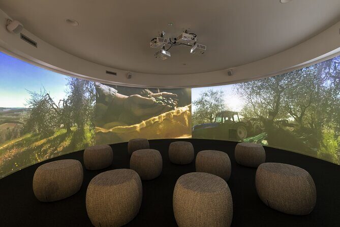 Oil museum and oil mill in Tuscany: tour and tasting - FAQs