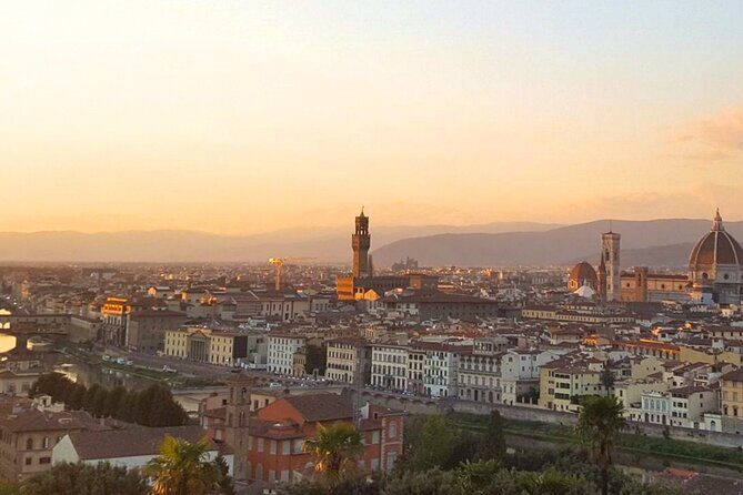 Oil Painting Class in Florence - Final Thoughts