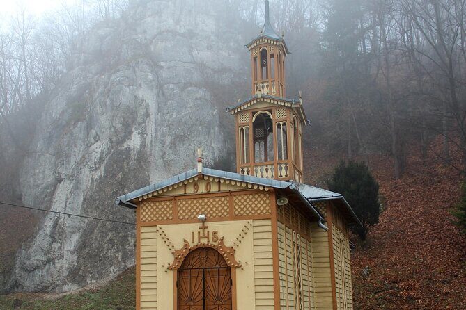 Ojców National Park and Pieskowa Skaa Castle - Who Will Love This Tour?