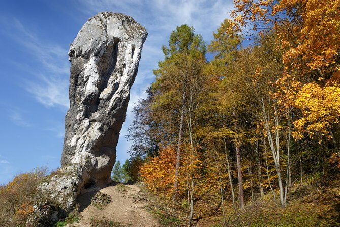Ojców National Park, private tour from Krakow - A Detailed Look at Ojców National Park Tour