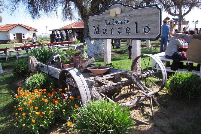 Ojos Negros Valley Wine and Cheese Route Tour in Baja California - Discover the Authentic Flavors of Baja California’s Ojos Negros Valley