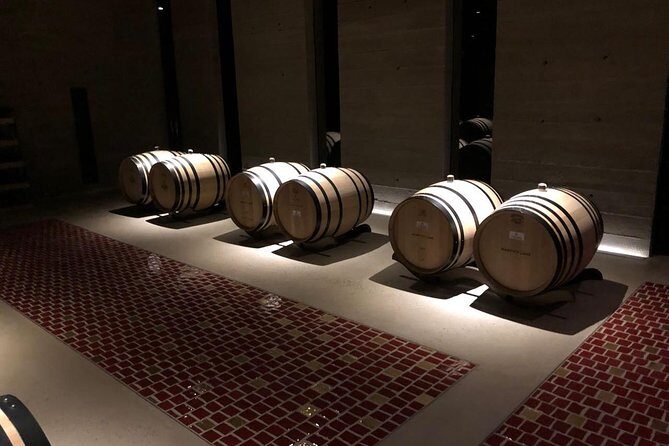 Okanagan Private Wine Tour In Your Own Vehicle - Value and Pricing: Are You Getting Your Money’s Worth?