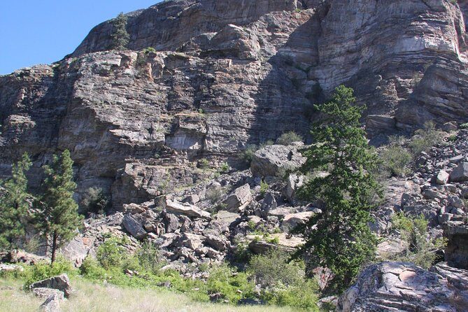 Okanagan Valley Discovery Tour - An In-Depth Look at the Okanagan Valley Discovery Tour