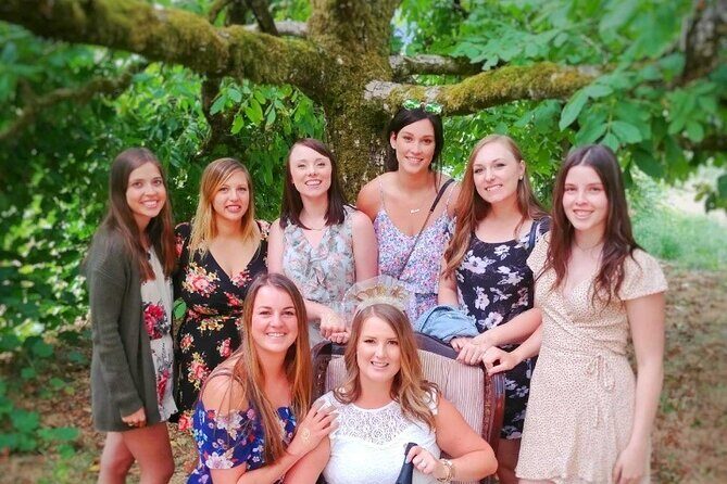 Okanagan Wine Tour In Lake Country Canada - The Critical Perspective: Reliability Matters