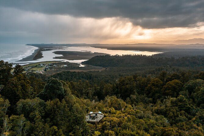 Okarito Nature Tour - FAQ