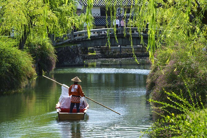 Okayama Full-Day Private Trip with Government-Licensed Guide - A Closer Look at the Itinerary